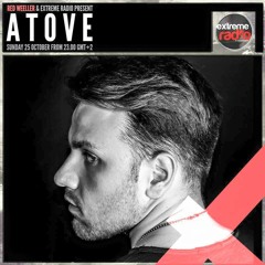 ATOVE Podcast For Extreme Radio