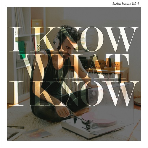 Geographer - I Know What I Know