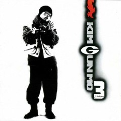 Kim Gun Mo -Beautiful Goodbye