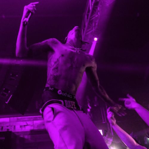 3500 (ft. Future & 2 Chainz) (Chopped + Screwed By Sir CRKS)