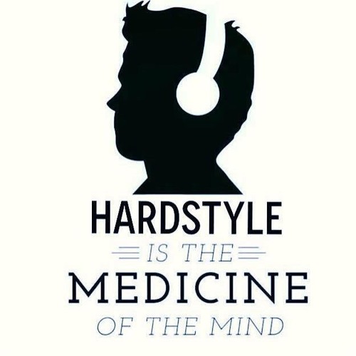 (Euphoric & RAW) Hardstyle