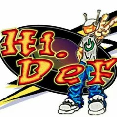 Somber (Original Mix) - Hi.D3f