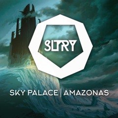 SLTRY - Sky Palace (Preview)
