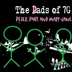 Peter, Paul and Mary-Jane