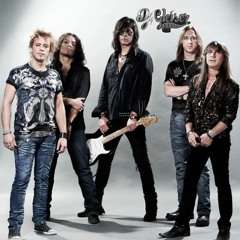 117 - Rata Blanca  - Mujer Amante - ((Dj Gleiser)) -  2015