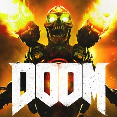DOOM Multiplayer Menu Theme