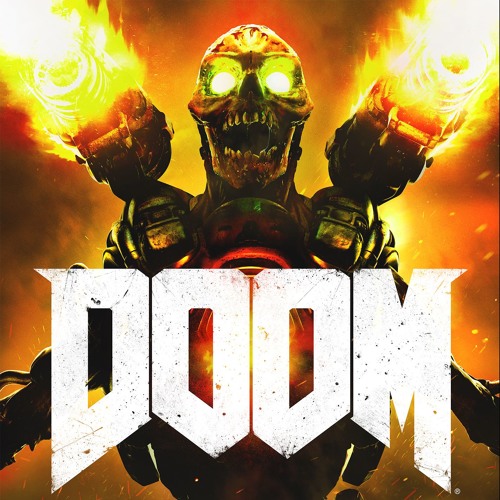 DOOM Multiplayer Menu Theme