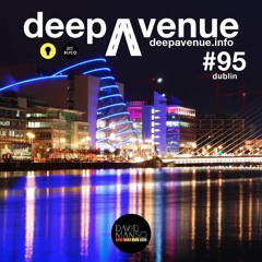 David Manso - Deep Avenue #095