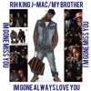 WHAT IS LOVE(J-Macs Single For His New Album)RIH JMAC I LOVE YOU & MISS YOU BRO