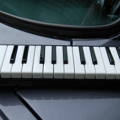 Melodica as an Analog Synth (click on the image and read background)