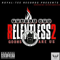 Prince Dre The President- Big Homies