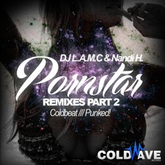 DJ L.A.M.C & Nandi H.  - Pornstar (Coldbeat Remix) [Coldwave Records] [TrackItDown Featured]