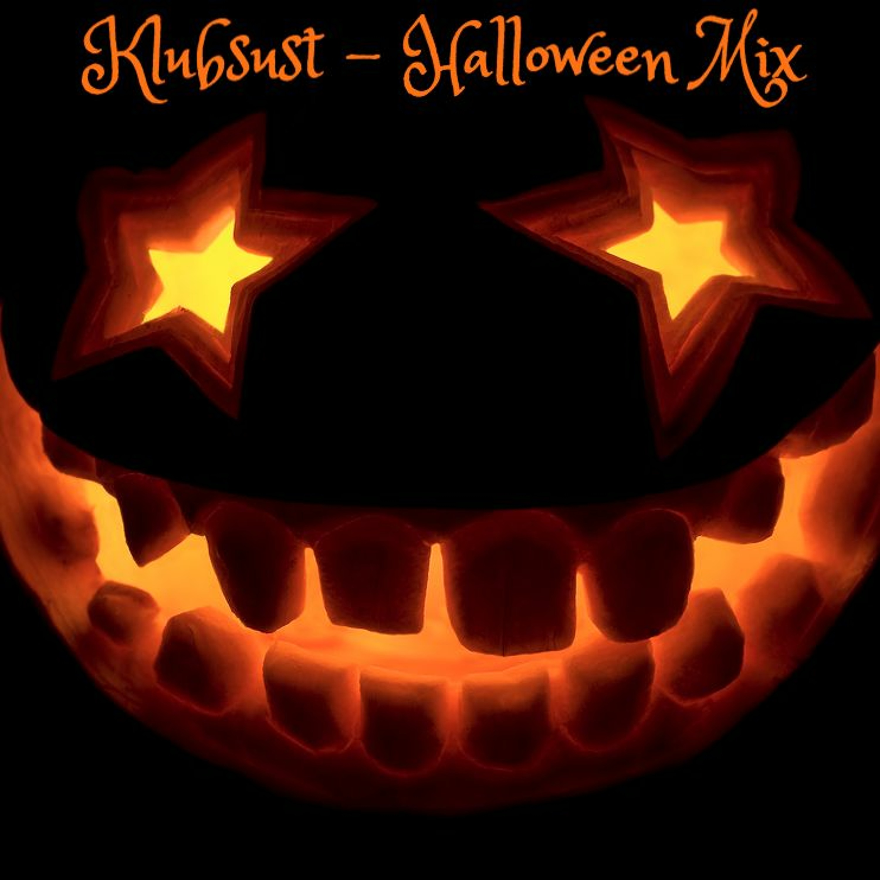 Halloween Mix(Makina) episode artwork