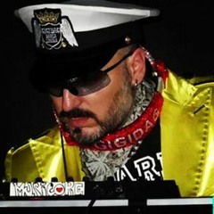 Gigi D'Agostino - E Di Nuovo Cambio Casa (Tanz Vers.)