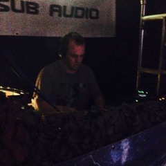 Dj St!cky - Resident Sub Audio Mix