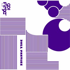 Delayscape - Blow Glitch (Dull Parties)- GFC05-2