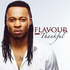 Flavour - I am for real