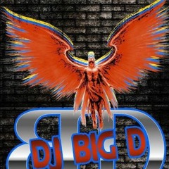 DJ BIG D-PUMP UP CHICAGO (OLD SCHOOL MIX)