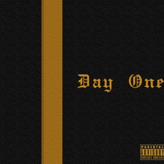 The Jay - Day One (Prod. by Crxsh)