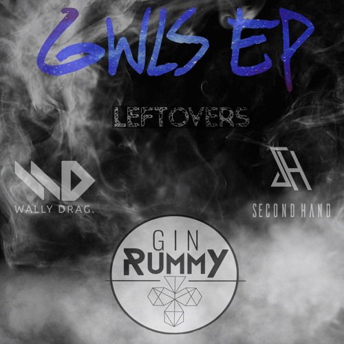 LeftOvers - Drop It (Original Mix)