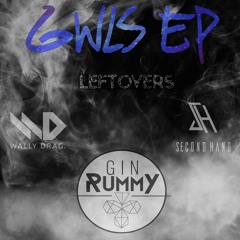Gin Rummy - Begginn (Original Mix)