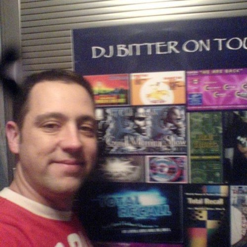 Best of Techno and Acid Tracks from 92-95 mixed by Bitter 10.06. 2014