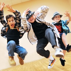 2015 - Kidlhood Gang