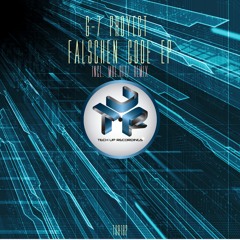 TUR182 : G-7 Proyect - Randomize (Original Mix)
