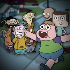 Clarence, Jeff and Sumo vs Ed, Edd n' Eddy - SRB #2
