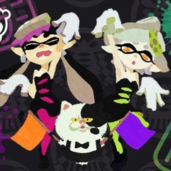 Squid Sisters 8bit - Splatoon Remix