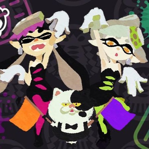 Squid Sisters 8bit - Splatoon Remix