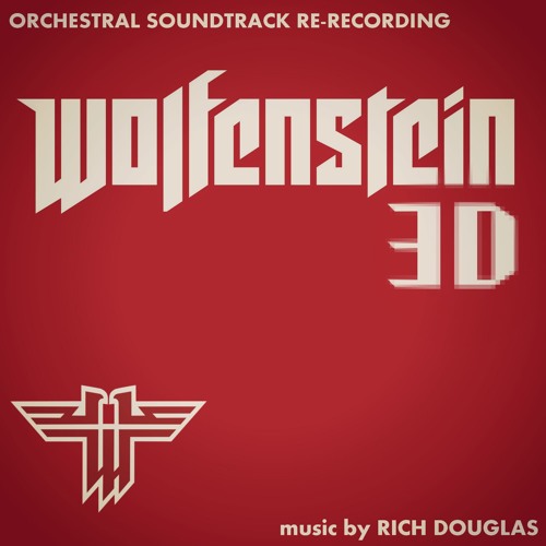 wolfenstein 3d cover