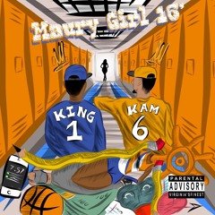 Maury Girl 16' (ft. Kamdagod)