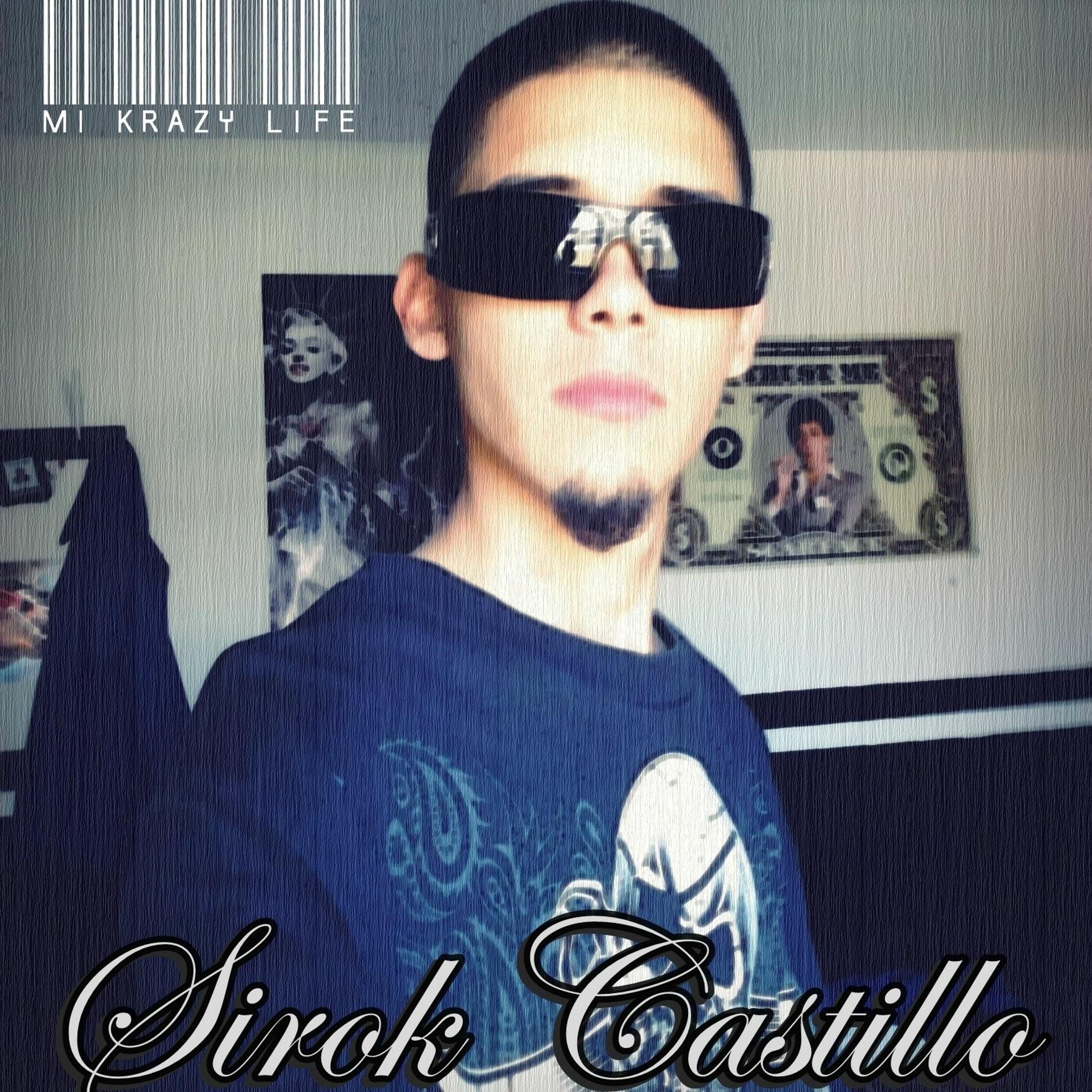 Sirok- Freestyle Leve episode artwork