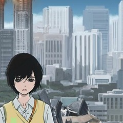 Zankyou no terror Opening Español Latino Trigger By KTimer