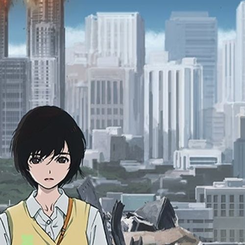 Zankyou no terror Opening Español Latino Trigger By KTimer