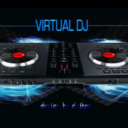 DJ KARIEL - TONY ROSADO MIX EN VIVO