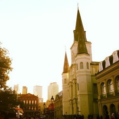 Creole Majesty (draft)