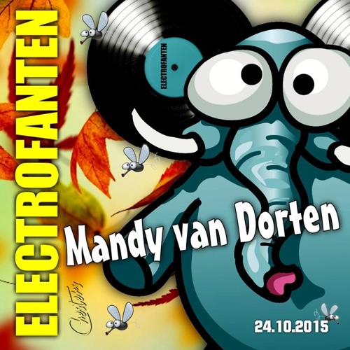 Alte Turbine 24-10-2015 - Mandy van Dorten // FREE DOWNLOAD