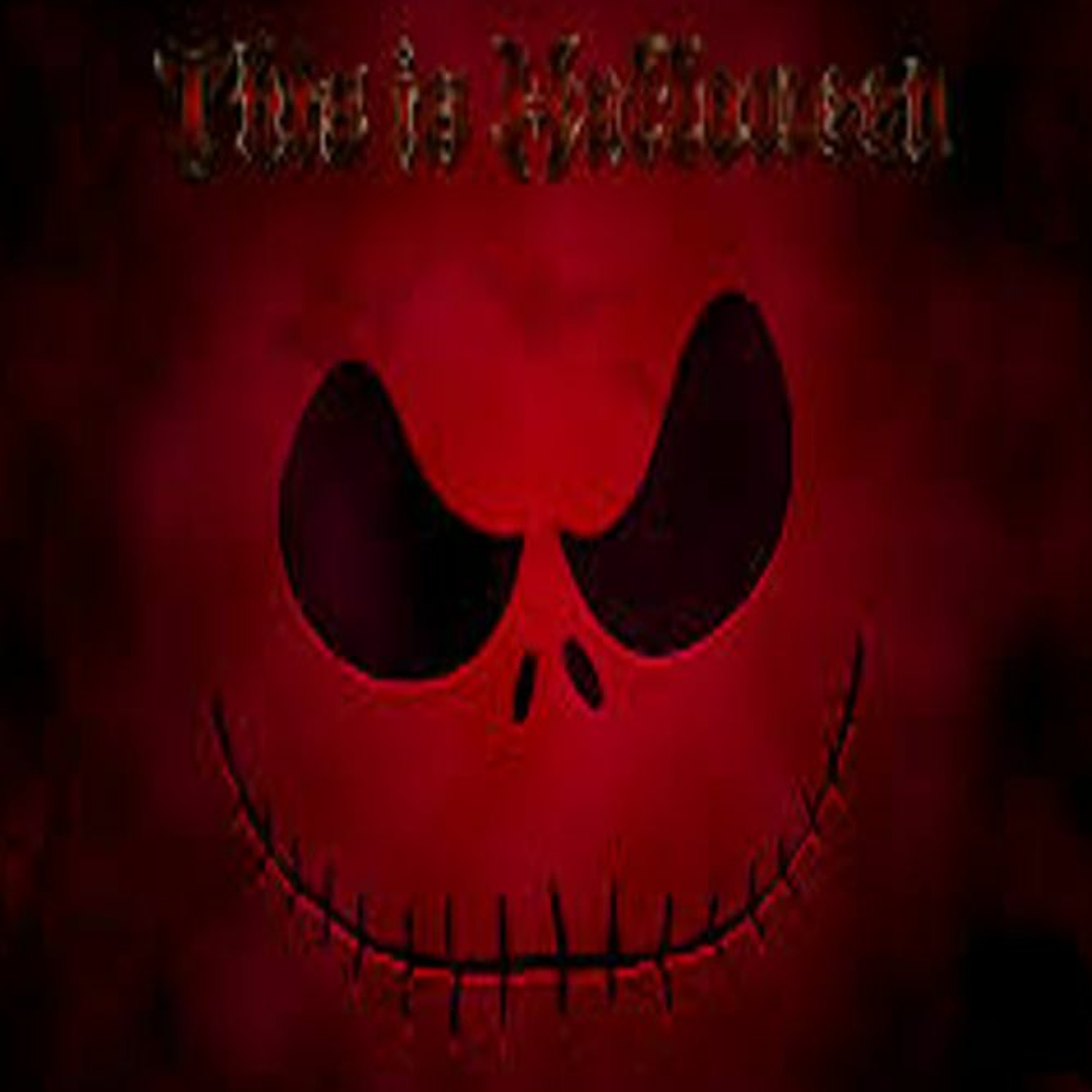 This Is Halloween (Demo) episode artwork