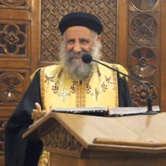 عظة اجتماع الخدمة العام 2015/10/25 | مبادئ في الخدمة - أع ١٤ | القمص لوقا سيداروس