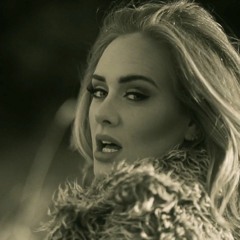 Adele - Hello Cover