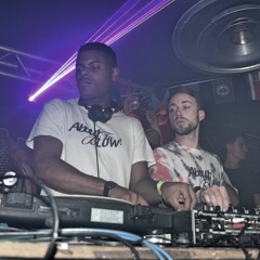 About To Blow Radio Show #31 ATB Residents B2B Special