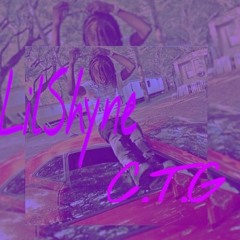Shyne x C.T.G