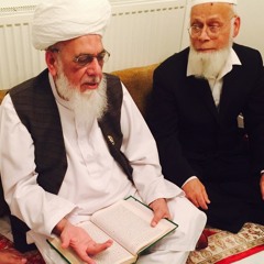 10 Muharram & Ghyarween Mehfil at Stoke Road with Huttam e Ghausia, Bayaan & Naat on 25.10.15
