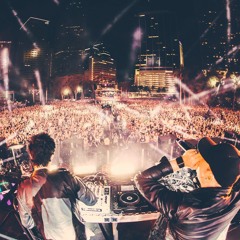 Stronger vs Pound The Alarm (Ivan Cucer Mashup)
