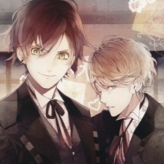 Diabolik Lovers - Mr. Sadistic Night Opening FULL