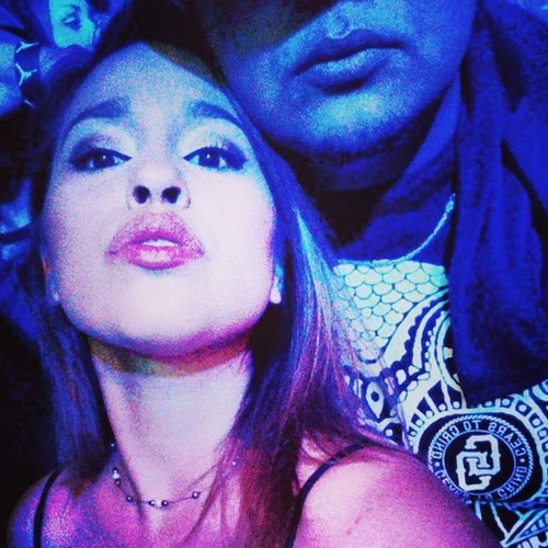 Those Eyes mixed by j.o.z