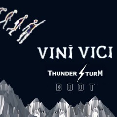 Vini Vici - The Tribe (Thundersturm Boot)