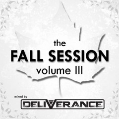 Deliverance - The Fall Session Volume 3